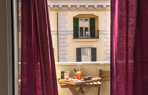 Fotos del hotel - Un Attimo A Roma B&B