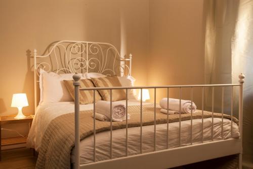 Fotos del hotel - Un Attimo A Roma B&B