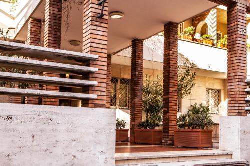 Fotos del hotel - Un Attimo A Roma B&B