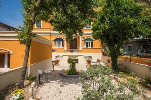 Fotos del hotel - Relais La Torretta