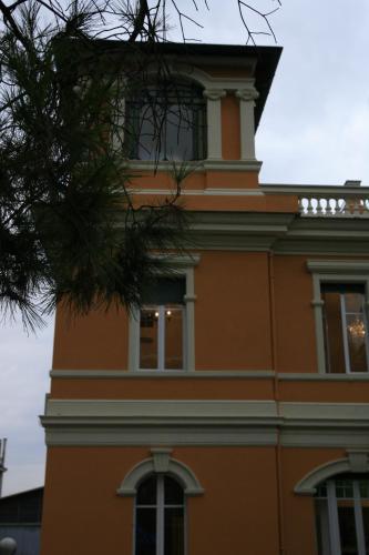 Fotos del hotel - Relais La Torretta