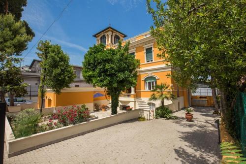 Fotos del hotel - Relais La Torretta