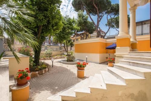 Fotos del hotel - Relais La Torretta