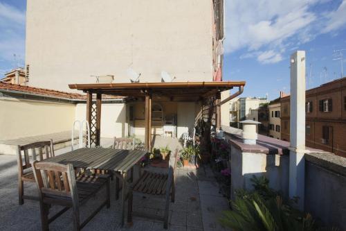 Fotos del hotel - APPARTAMENTO DELLE GRAZIE