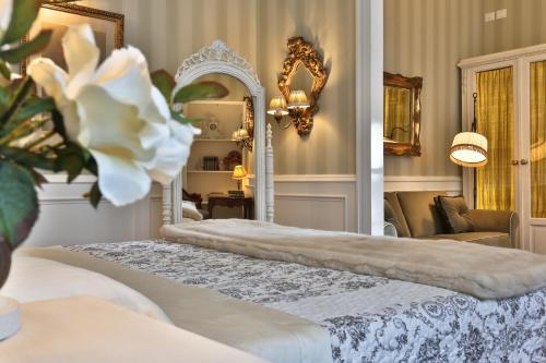 Fotos del hotel - Villa Le Fontanelle