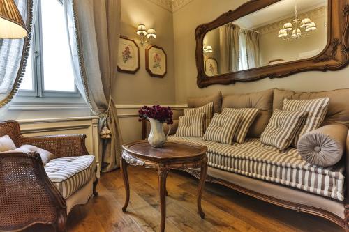Fotos del hotel - Villa Le Fontanelle