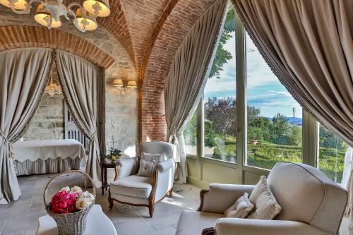 Fotos del hotel - Villa Le Fontanelle