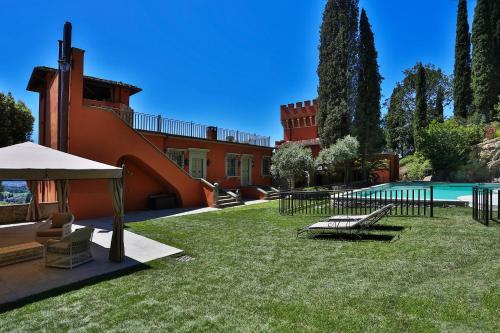 Fotos del hotel - Villa Le Fontanelle