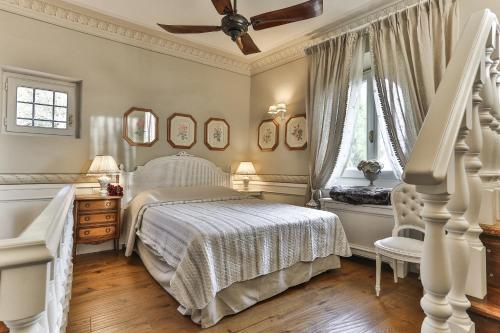 Fotos del hotel - Villa Le Fontanelle