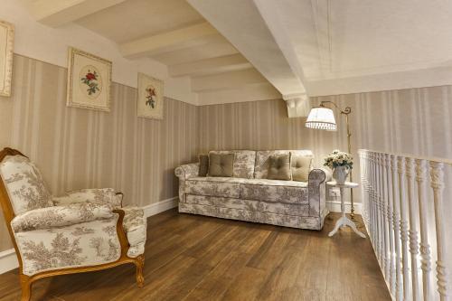 Fotos del hotel - Villa Le Fontanelle