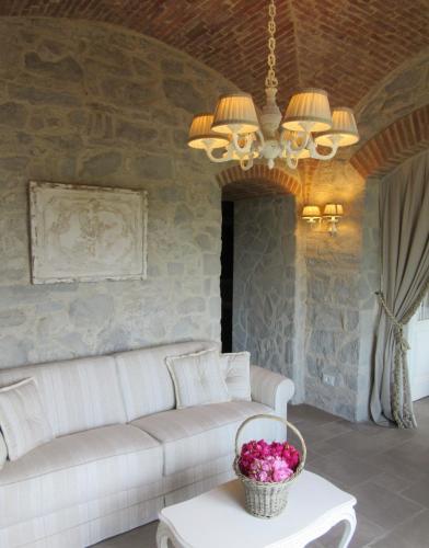 Fotos del hotel - Villa Le Fontanelle