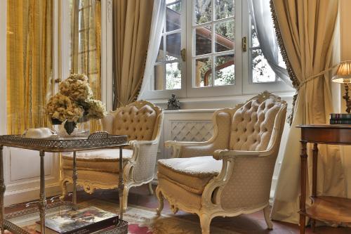 Fotos del hotel - Villa Le Fontanelle