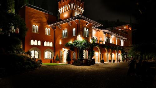Fotos del hotel - Villa Le Fontanelle
