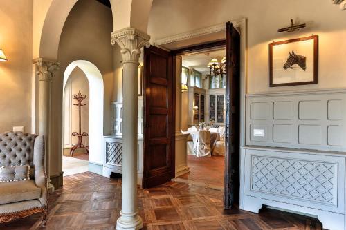 Fotos del hotel - Villa Le Fontanelle