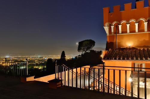 Fotos del hotel - Villa Le Fontanelle