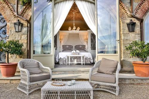 Fotos del hotel - Villa Le Fontanelle