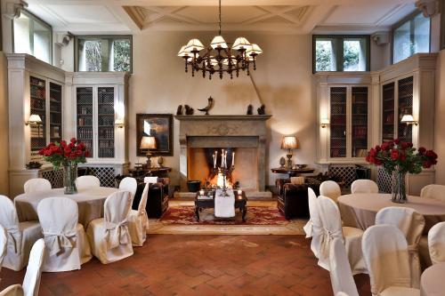 Fotos del hotel - Villa Le Fontanelle