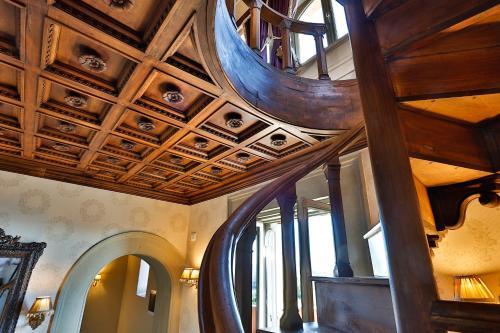 Fotos del hotel - Villa Le Fontanelle