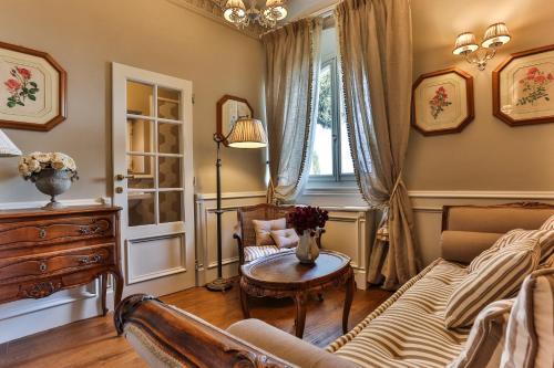 Fotos del hotel - Villa Le Fontanelle