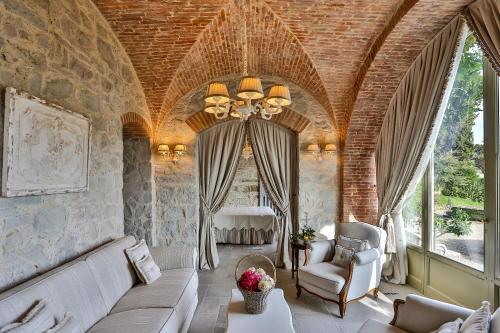 Fotos del hotel - Villa Le Fontanelle