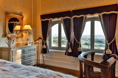 Fotos del hotel - Villa Le Fontanelle