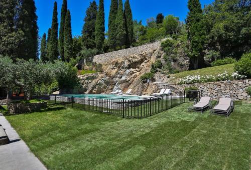 Fotos del hotel - Villa Le Fontanelle