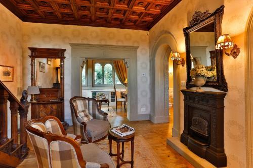 Fotos del hotel - Villa Le Fontanelle