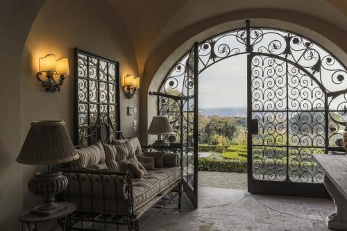 Fotos del hotel - Villa Le Fontanelle