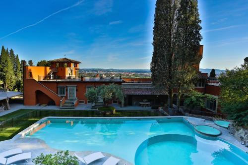 Fotos del hotel - Villa Le Fontanelle