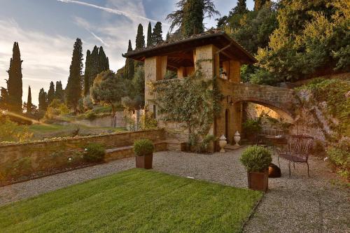 Fotos del hotel - Villa Le Fontanelle