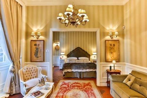 Fotos del hotel - Villa Le Fontanelle