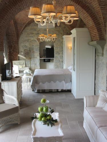 Fotos del hotel - Villa Le Fontanelle