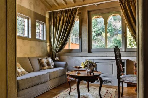 Fotos del hotel - Villa Le Fontanelle