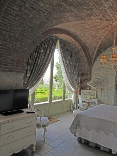Fotos del hotel - Villa Le Fontanelle