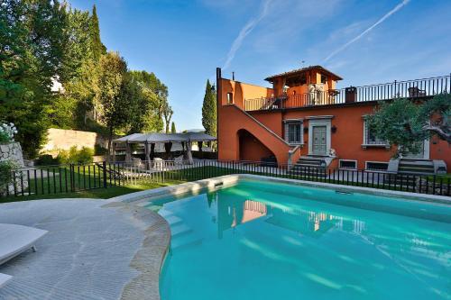 Fotos del hotel - Villa Le Fontanelle