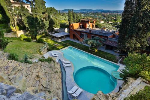 Fotos del hotel - Villa Le Fontanelle