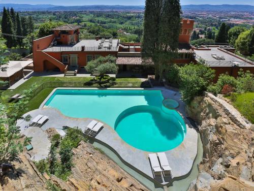 Fotos del hotel - Villa Le Fontanelle