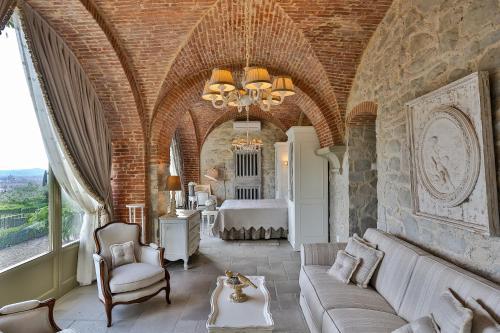 Fotos del hotel - Villa Le Fontanelle