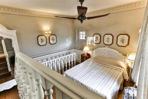 Fotos del hotel - Villa Le Fontanelle