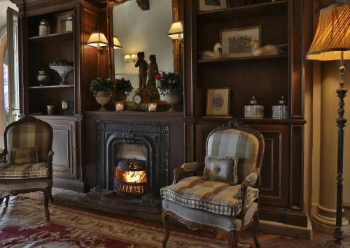 Fotos del hotel - Villa Le Fontanelle