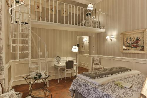 Fotos del hotel - Villa Le Fontanelle