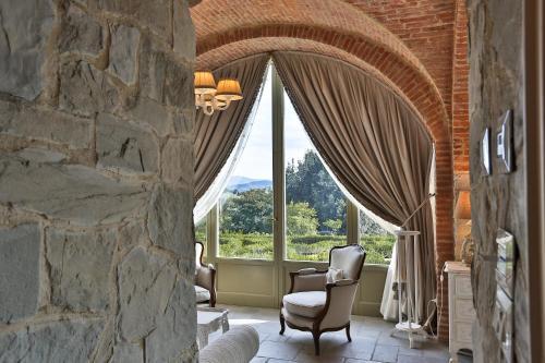 Fotos del hotel - Villa Le Fontanelle