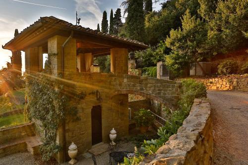 Fotos del hotel - Villa Le Fontanelle