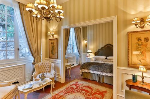 Fotos del hotel - Villa Le Fontanelle