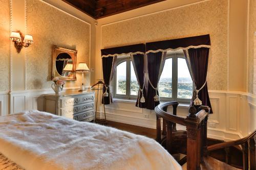 Fotos del hotel - Villa Le Fontanelle