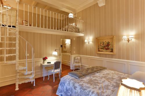 Fotos del hotel - Villa Le Fontanelle