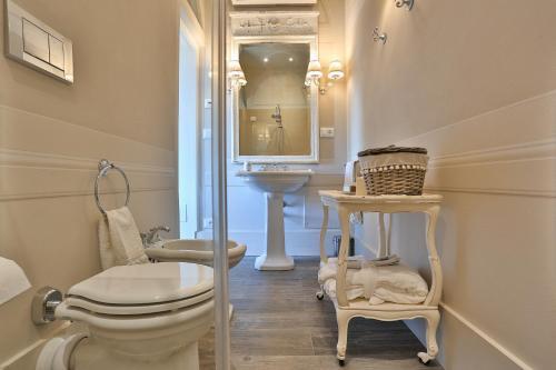 Fotos del hotel - Villa Le Fontanelle