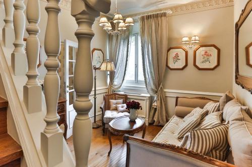 Fotos del hotel - Villa Le Fontanelle