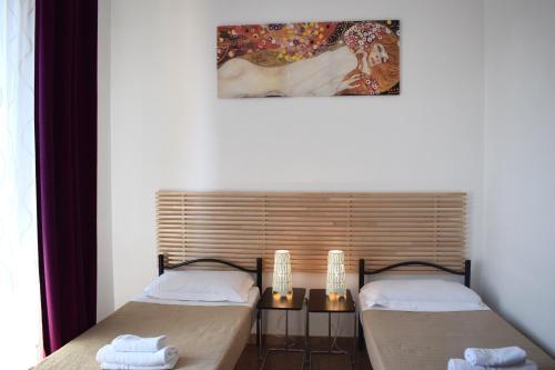 Fotos del hotel - Paolina Rooms
