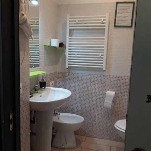Fotos del hotel - B&B Da Ninetta